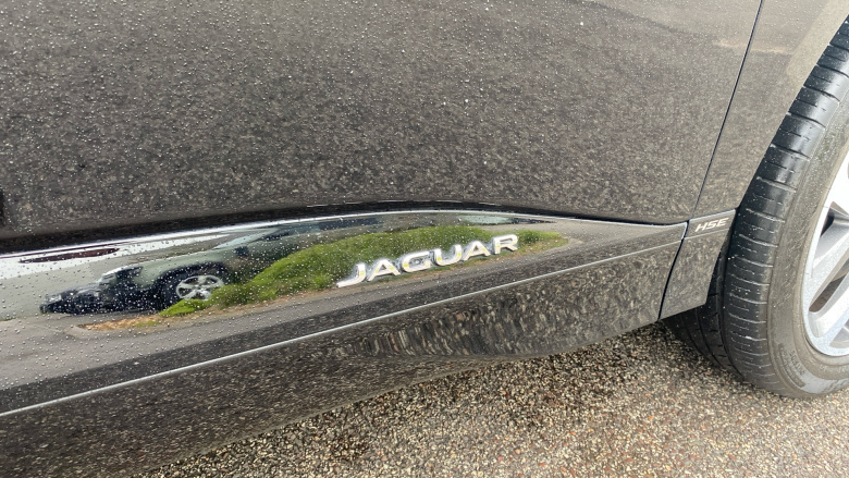 Jaguar I-Pace 294kW EV400 HSE 90kWh 5dr Auto [11kW Charger] Electric Estate